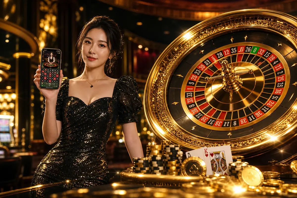 a22slot
