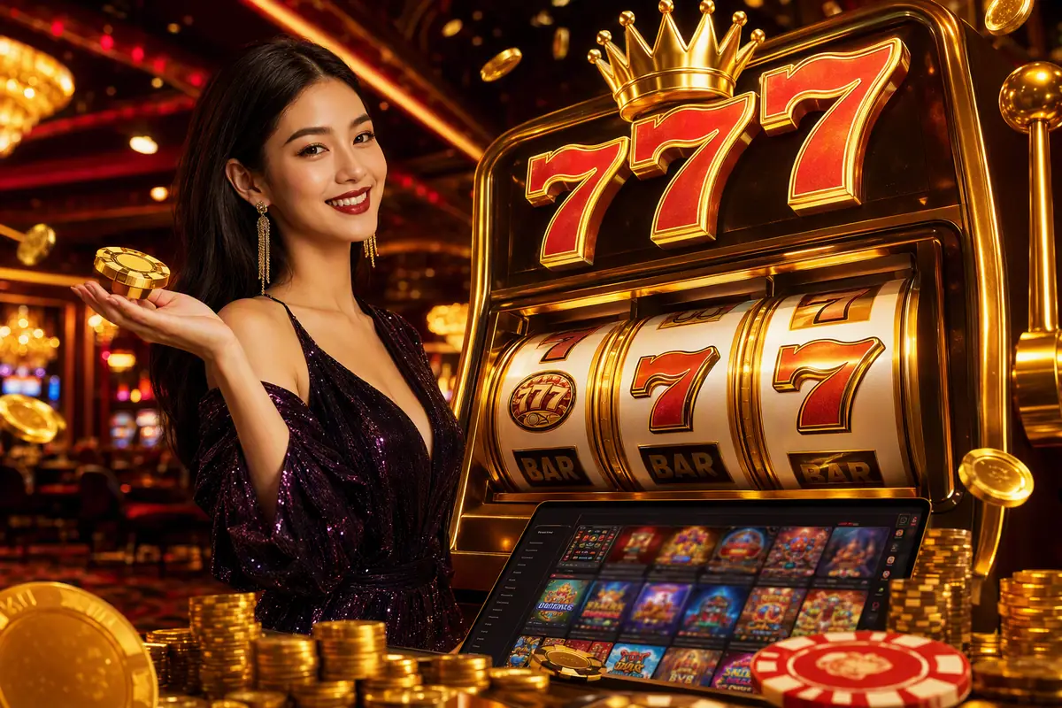 a22slot
