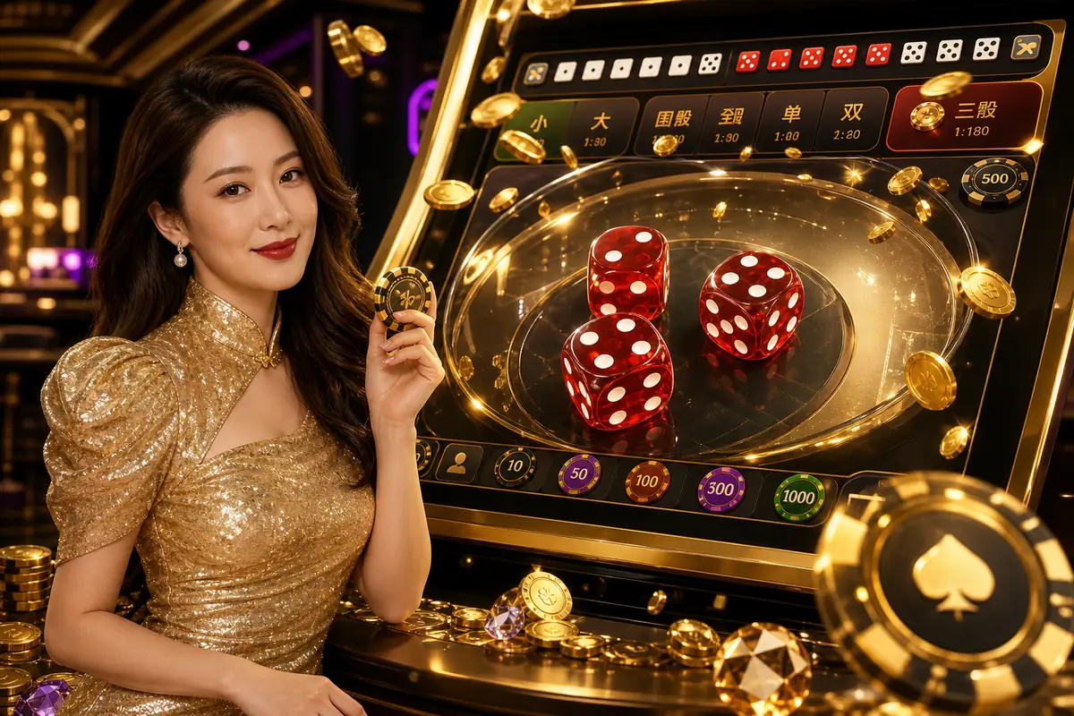 a22slot